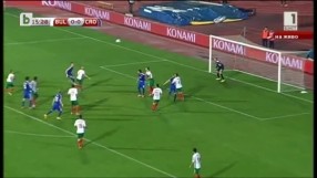 Спорт - Късна емисия - 10.10.2014 г.