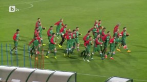 Спорт - Обедна емисия - 12.10.2014 г.