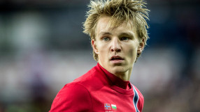 Норвежецът Йодегаард влезе в историята