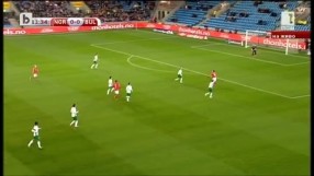 Спорт - Централна емисия - 14.10.2014 г.