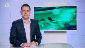 Спорт - Обедна емисия - 17.10.2014 г.