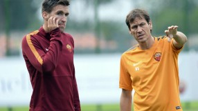 Руди Гарсия: Рома ще спечели скудетото