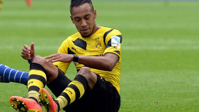 Страх от ебола в Борусия  Дортмунд