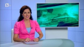 Спорт - Централна емисия - 18.10.2014 г.