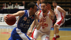 Лукойл Академик с втора поредна победа в НБЛ