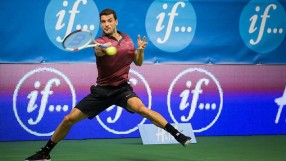 Григор Димитров срещу Томаш Бердих пряко по bTV Action, днес от 16:00 часа 