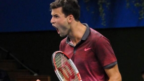 Григор Димитров е Спортист на годината