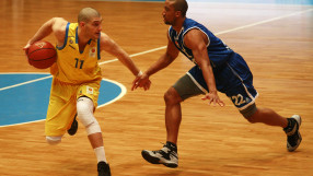 Левски загуби от Будучност в Адриатическата Лига