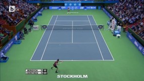 Спорт - Обедна емисия - 20.10.2014 г.