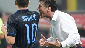 Парма шокира Интер 