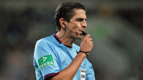 Германски съдии на Лудогорец - Базел