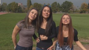 Носят ли новите талисмани късмет на националите ? (ВИДЕО)