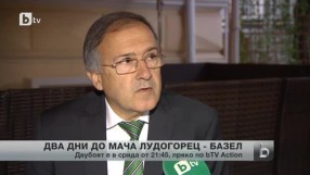 Спорт - Късна емисия - 20.10.2014 г.