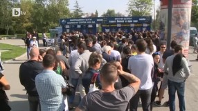 Спорт - Обедна емисия - 21.10.2014 г.