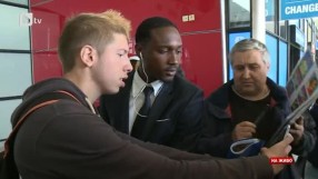 Спорт - Централна емисия - 21.10.2014 г.