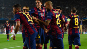 Шок за Барса! Няма да прави трансфери през цялата 2015 г.