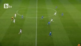 Шахтьор Донецк се подигра с БАТЕ Борисов за 7:0 (ВИДЕО ОБЗОР)