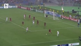 Байерн Мюнхен разби Рома на техен терен с 1:7 (ВИДЕО ОБЗОР)