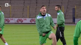 Спорт - Обедна емисия - 22.07.2014 г.