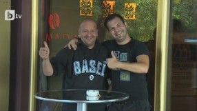 Футболен туризъм в София