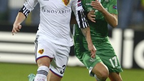 Базел излезе начело в Швейцария