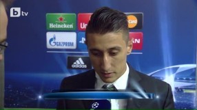 Мишо Александров: Голяма победа за българския футбол (ВИДЕО)