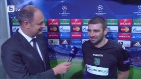 Владо Стоянов: Съдбата ни върна това, което ни взе срещу Реал и Ливърпул (ВИДЕО)