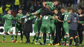 Лудогорец ще съдейства на феновете да се снабдят с билети за мача с Базел в Швейцария