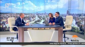 Най-интересното от спорта