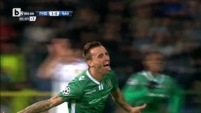 Спорт - Обедна емисия - 23.10.2014 г.