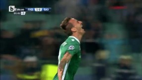 Алекси Сокачев и Васил Делов в стерео ефект за 