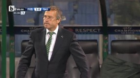 Спорт - Централна емисия - 23.10.2014 г.