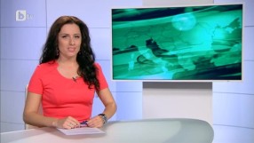 Спорт - Късна емисия - 23.10.2014