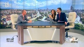 Най-интересното от спорта