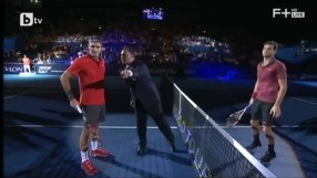 Спорт - Късна емисия - 24.10.2014 г.