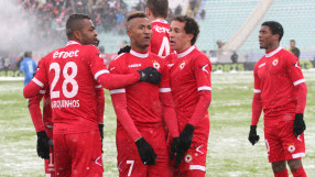 ЦСКА с шеста поредна победа над Левски