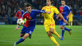 Обезверен Базел допусна грешка в швейцарското първенство