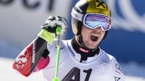 Хиршер победи в Аделбоден и изпревари Томба