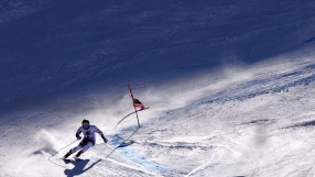 Киетил Янсруд  спечели спускането за СК в Лейк Луис