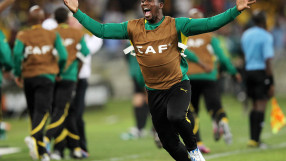 Южноафрикански национал разстрелян при въоръжен грабеж