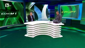 Спорт - Късна емисия - 27.10.2014 г.