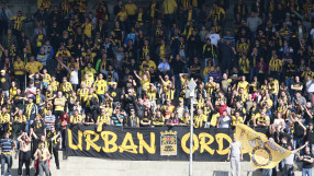 Драматичен финал и равенство в дербито на Пловдив