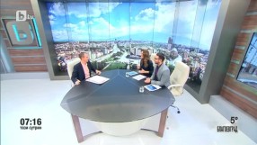 Най-интересното от спорта