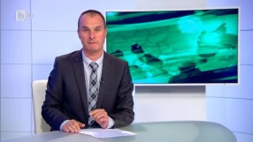 Спорт - Обедна емисия - 30.10.2014 г.