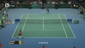 Спорт - Централна емисия - 30.10.2014 г.