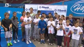 Спорт - Обедна емисия - 31.10.2014 г.