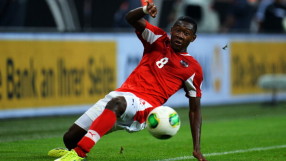 Давид Алаба беше избран за спортист номер 1 на Австрия