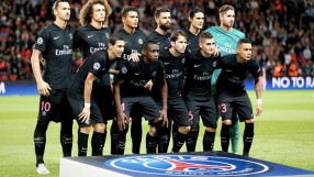 ПСЖ с класика срещу Шахтьор (Донецк) (ВИДЕО)