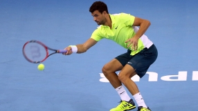 Григор Димитров отпадна на четвъртфиналите в Куала Лумпур