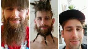 Пират? Не, български национал! (СНИМКИ)